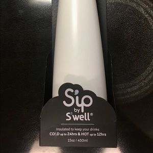 Sip by Swell 15oz Water Bottle